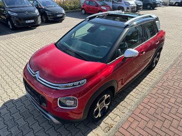 Citroën C3 Aircross PT130 Shine Pack EAT6 | PDach - Nav