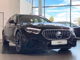 Mercedes-Benz E 53 AMG 4Matic Advanced Plus NightP DTR AHK 20" - Mercedes-Benz E 53 AMG Plug-in Hybrid (PHEV) Gebrauchtwagen