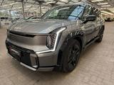Kia EV9 GT-line  Launch Edition|4WD|99,8 kWh - Kia EV9 SUV