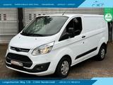 Ford Transit Custom Kasten Geprüft + Garantie+Service