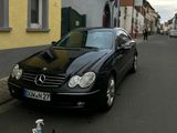Mercedes-Benz CLK 200 kompresor - Mercedes-Benz: Kompresor