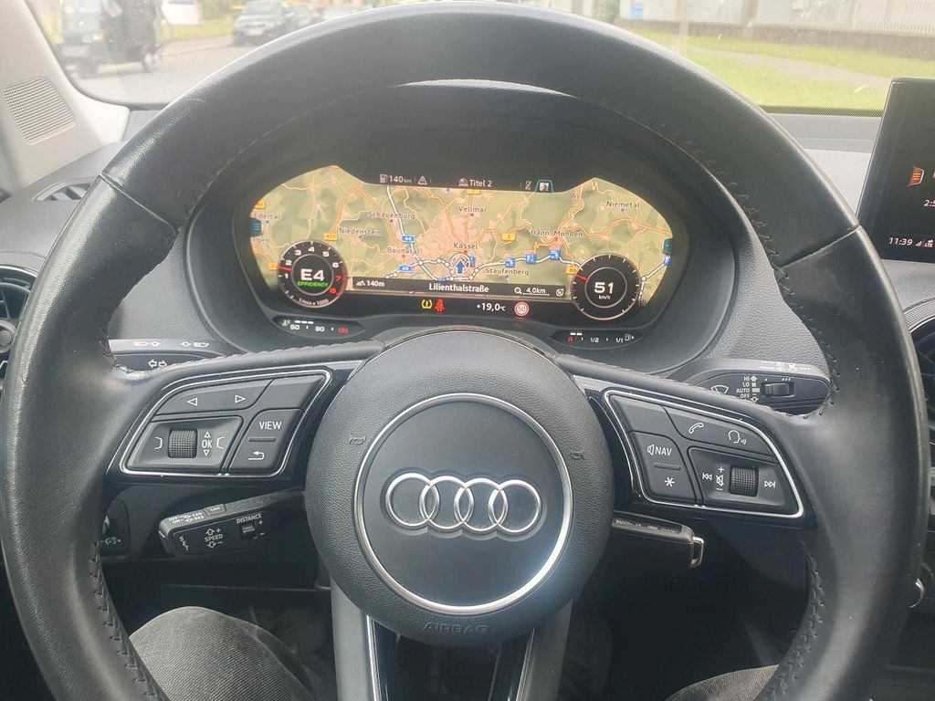 Image of Audi Q2