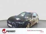 Audi Q8 SUV 45 TDI qu. tiptr. Luft HUD 21´ Matrix 360 - Audi Q8 aus 2025