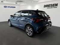 Hyundai i20 - Vorschau Bild 4