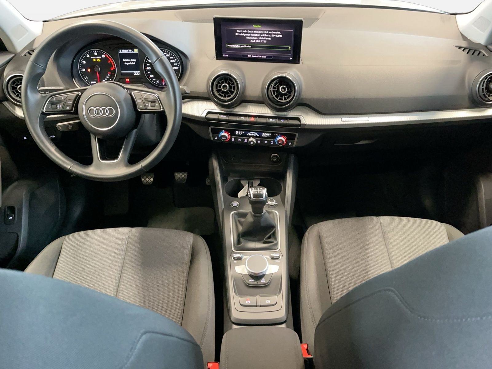 Audi Q2 - Bild 9