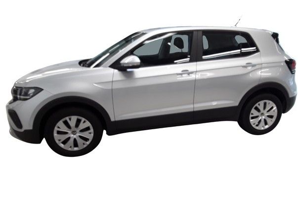 Volkswagen T-Cross - Bild 4
