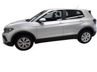 Volkswagen T-Cross - Vorschau Bild 4