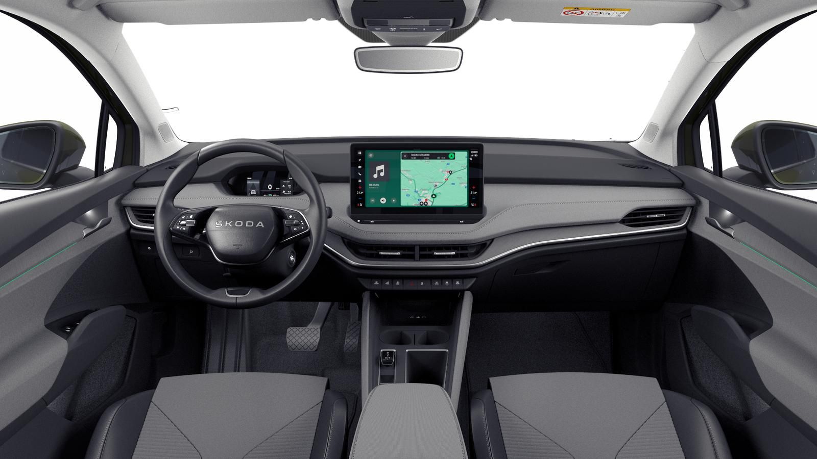 Skoda Enyaq - Bild 6