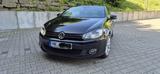 Volkswagen Golf 1.6 TDI Cabriolet - mit ZENEC Infotainer - Volkswagen Golf: Cabrio, Golf6