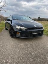 Volkswagen Scirocco 1.4 TSI BlueMotion Technology  - Volkswagen Scirocco: Bluemotion