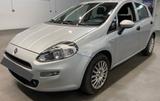 Fiat Punto Evo Punto Evo 1.2 5 porte Active - Fiat Punto Evo Active mit Benzin-Antrieb