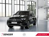 Mercedes-Benz GLE 450 d 4M AMG Panorama Airmatic Burmester AHK - Mercedes-Benz GLE 450 Jahreswagen
