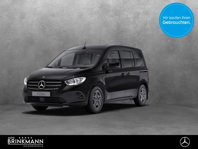Mercedes-Benz T 180 d STYLE; Kamera MBUX,Navigation,SHZ