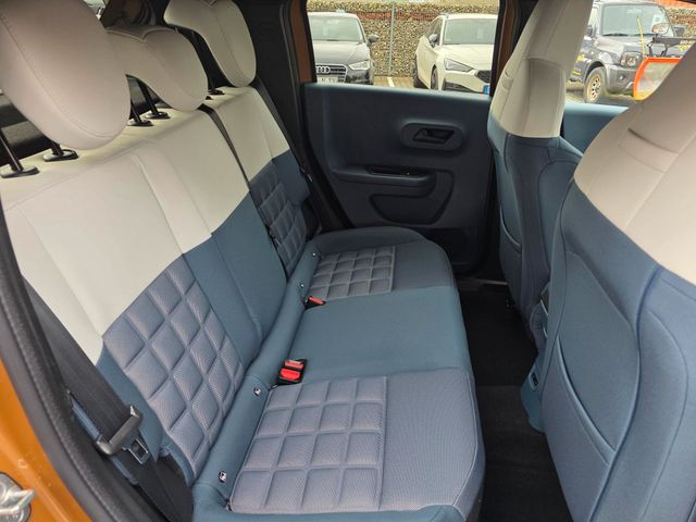 Fiat Gande Panda LA PRIMA Hybrid 1.2 eDCT | Sofort