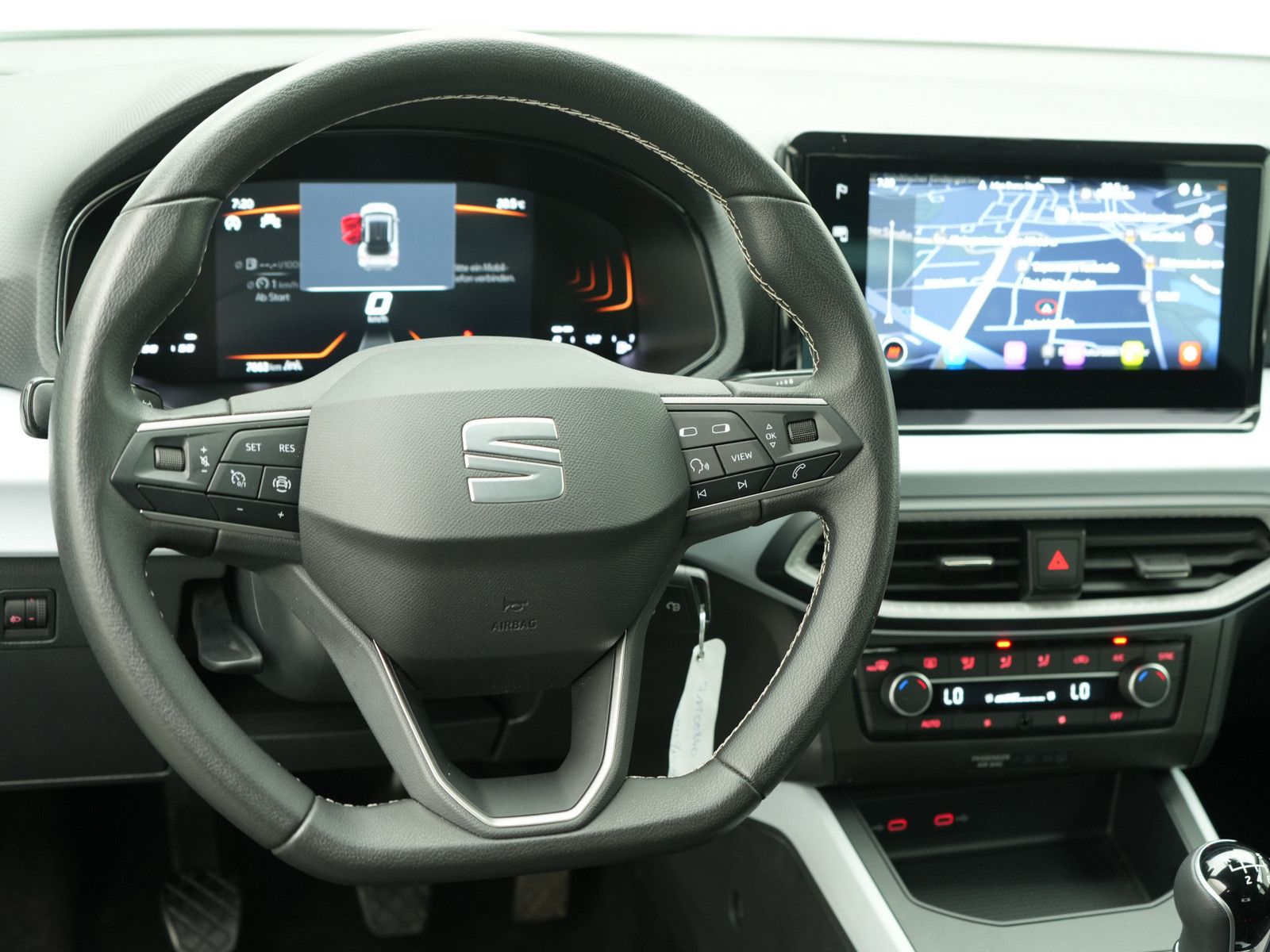 Seat Arona - Bild 5