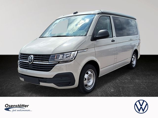 Volkswagen T6.1 California Beach 2,0 TDI Standhzg Kamera Na