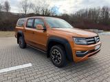 Volkswagen Amarok 3.0 TDI 4Motion  - Volkswagen Amarok: TDI