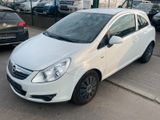 Opel Corsa 1.0 Twinport ecoFLEX Edition wenig.KM - Opel Corsa mit Benzin-Antrieb: Kleinwagen, C Twinport
