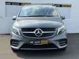Mercedes-Benz V 300d EXCLUSIVE AMG lang Pano 360 Kamera VOLL++ - Mercedes-Benz 300: AMG