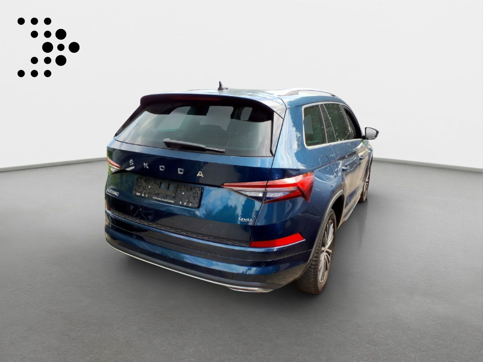 Skoda Kodiaq - Bild 3