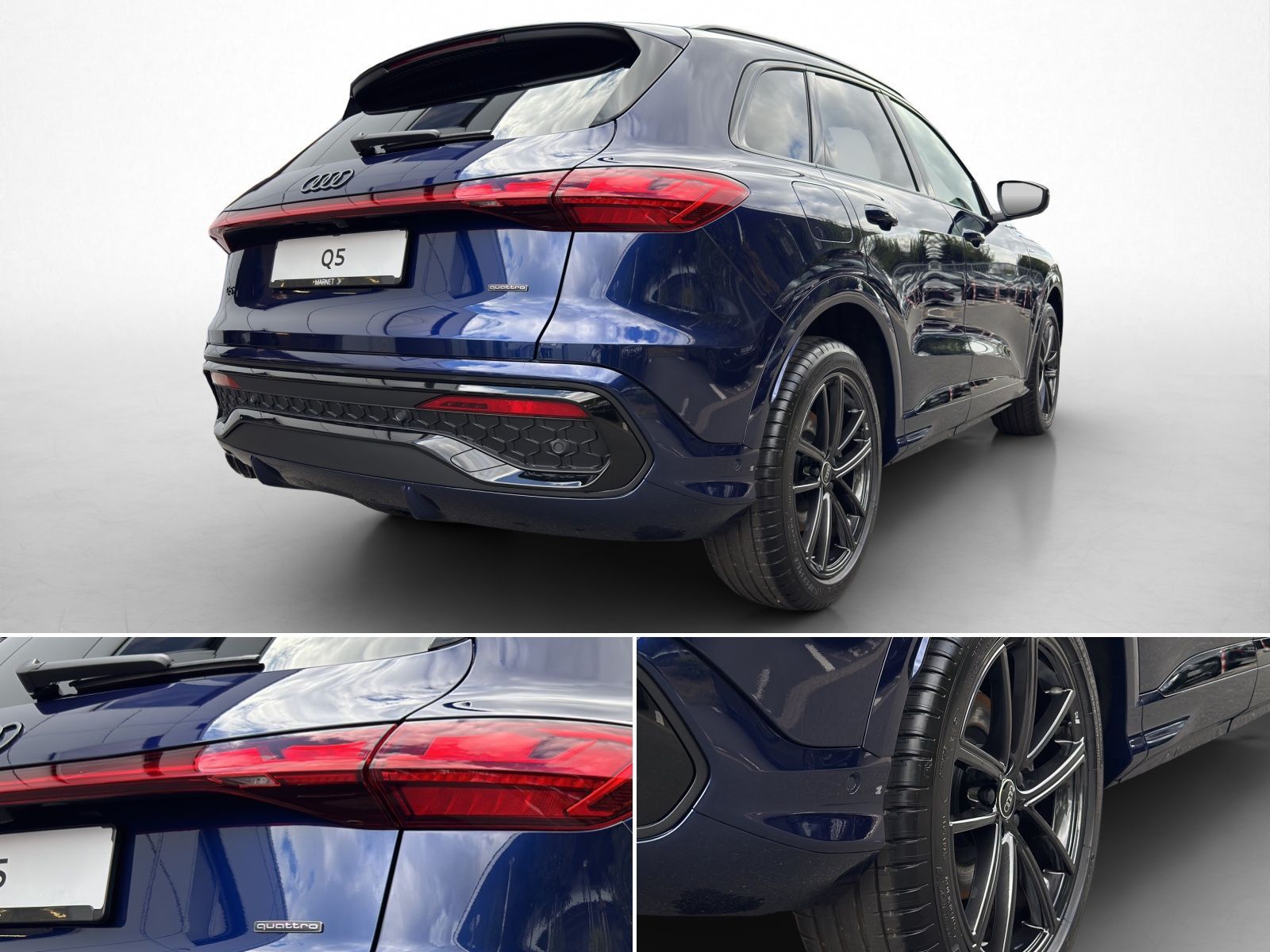 Audi Q5 - Bild 20