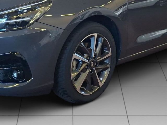 Hyundai i30 – Bild 7