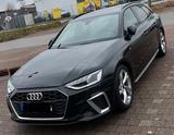 Audi A4 35 TDI S tronic S line Avant S line StdHz 