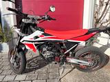 Fantic XMF 125 Motard Performance - FANTIC MOTORRAD
