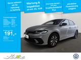 Volkswagen Polo VI 1.0 TSI Goal *NAVI*KAMERA*SITZH*