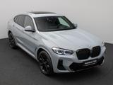 BMW X4 xD30d M Sport Panorama Laser Kamera HUD HiFi - BMW X4 Gebrauchtwagen in Frankfurt