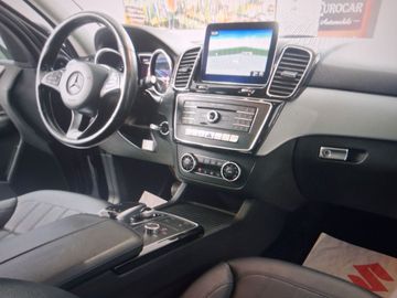 Mercedes GLE 250 - 12