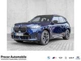 BMW X3 M50 xDrive M Sport Pro 21" PANO 360° HuD - blaue BMW X3 M50