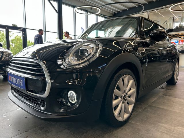 MINI COOPER *ACC*PDC*NAVI*LED*ScheckHeft*