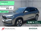 Skoda Kodiaq 2.0 TSI DSG 4x4 MATRIX+NAVI+AHK+ACC+4xSHZ - Skoda Kodiaq Jahreswagen