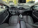 Kia Ceed SW 1.6CRDI Aut.Vision ACC Navi Winter RfK - Kia in Bonn: Cee