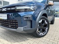 Dacia Bigster - Vorschau Bild 24