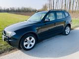 BMW X3 3.0i abs. Topzustand Liebhaber Fzg/Tüv neu - gebrauchte BMW X3 aus dem Jahr 2004