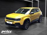 Jeep Avenger 1.2 Mild-Hybrid Longitude (EURO 6e) - Jeep Avenger mit Benzin-Antrieb: Automatik