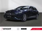 Mercedes-Benz C 300 e T AMG DigitalLight Distronic Pano AHK - Mercedes-Benz C 300 in Hamm