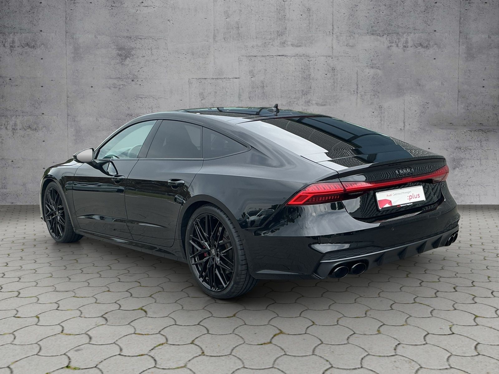 Audi S7 - Bild 3