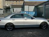 Mercedes-Benz E 220 d Autom. - Avantgarde - Mercedes-Benz E 220 in Bochum