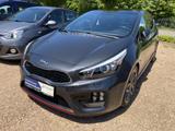 Kia ceed 1.6 T-GDi  GT +GANZJAHRESREIFEN +SCHIEBEDAC - Kia in Saarbrücken