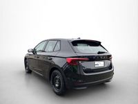 Skoda Fabia - Vorschau Bild 6