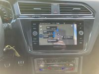 Volkswagen Tiguan - Vorschau Bild 10