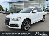 Audi Q5 2.0 TDI QUATTRO S-LINE/PANO/KAMERA/ACC/DAB - Audi Gebrauchtwagen in Villingen-Schwenningen
