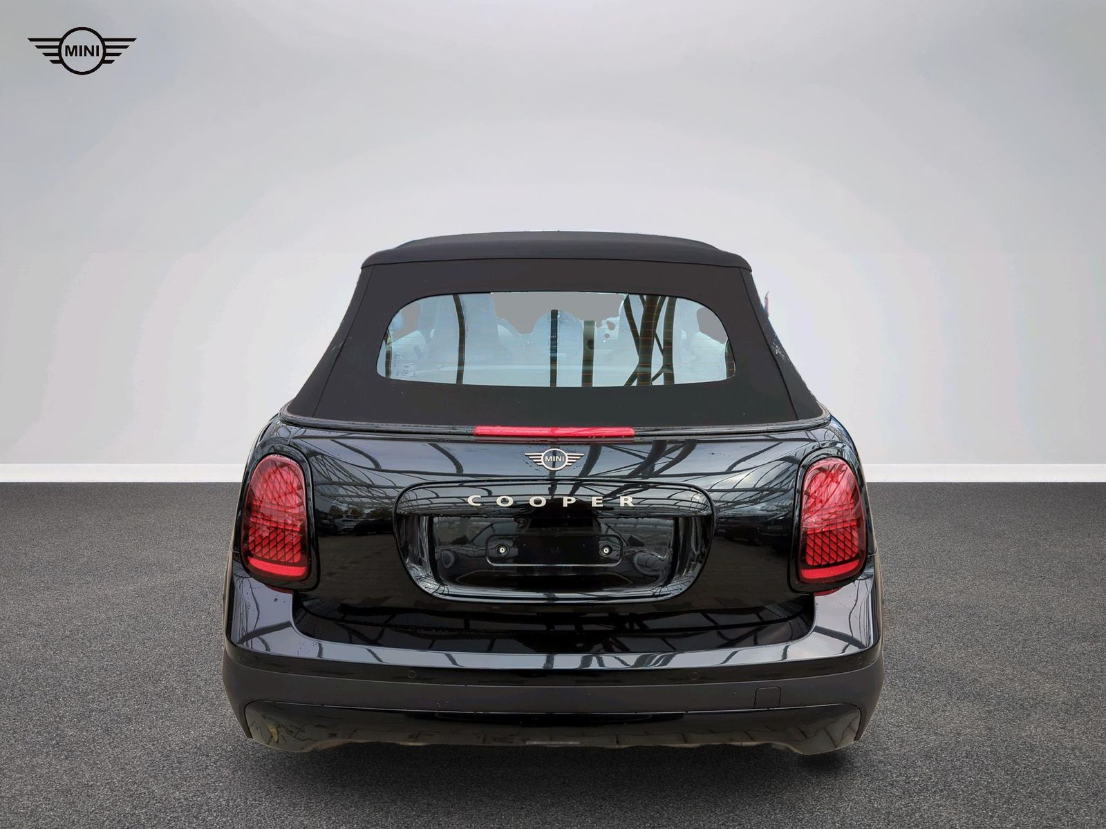 MINI Cooper Cabrio - Bild 10