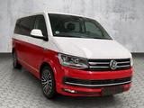 Volkswagen T6 2.0TDI Bulli Multivan  Generation Six 4Motion - Volkswagen T6: Bulli