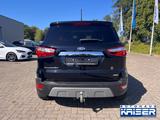 Ford EcoSport Titanium X Navi Bi-Xenon Apple CarPlay  - Ford EcoSport: Titanium X