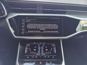 Audi A6 Lim. 45 TFSI quattro design|Kamera|VirtualCo.