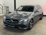 Mercedes-Benz C 200 d T 9G-TRONIC Avantgarde LED HIGH PERF.  - Mercedes-Benz C 200 Gebrauchtwagen in Krefeld
